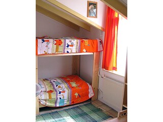 Casa per le vacanze Hollum Camera da letto 21