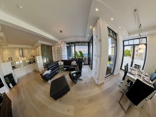 Fisheye View