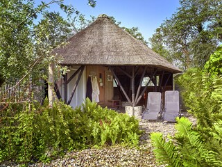 Vakantiehuis Munnekeburen Buitenaudio-opname 8