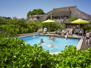 Vakantiehuis Munnekeburen Buitenaudio-opname 9