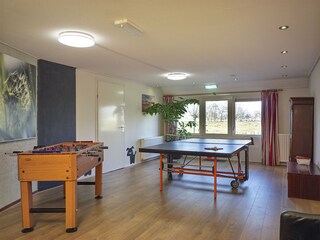 Vakantiehuis Munnekeburen Kenmerken 22