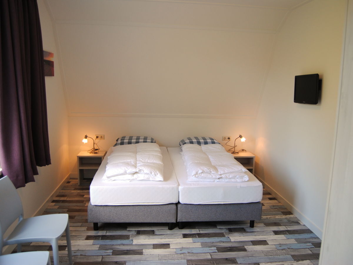 Ferienhaus Dunopark 1-6 (K), Oostkapelle, Firma Bungalow Verhuurbedrijf