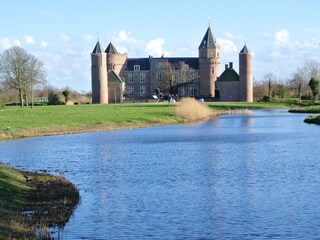 Appartamento per vacanze Oostkapelle Ambiente 16