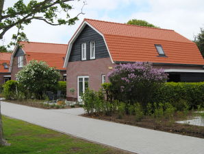 Holiday apartment Dunopark 1-6 (X) - Oostkapelle - image1