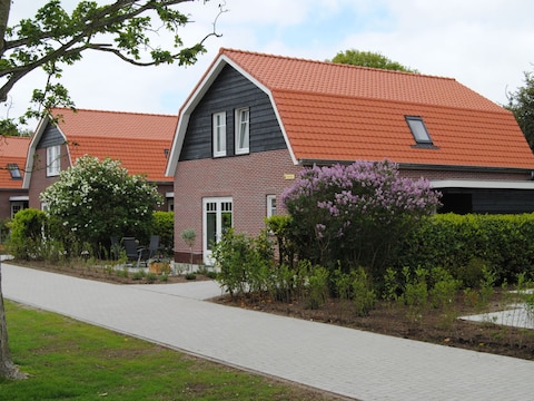 Ferienwohnung Dunopark 1-6 (X)