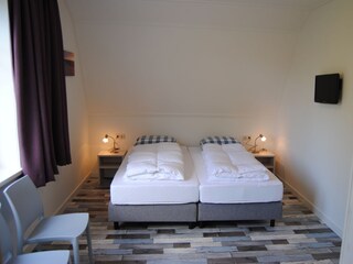 Appartamento per vacanze Oostkapelle Caratteristiche 10