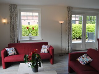 Appartamento per vacanze Oostkapelle Caratteristiche 6