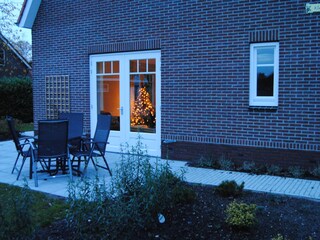 Appartamento per vacanze Oostkapelle Registrazione all'aperto 5