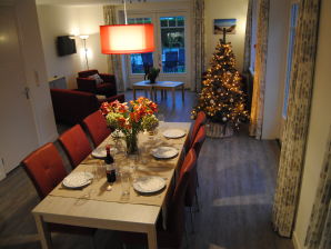 Ferienwohnung Dunopark 1-6 (X)