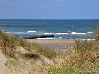 Casa per le vacanze Oostkapelle Ambiente 15