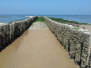 Casa per le vacanze Oostkapelle Ambiente 18