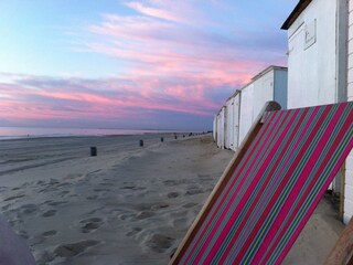 Casa per le vacanze Oostkapelle Ambiente 19