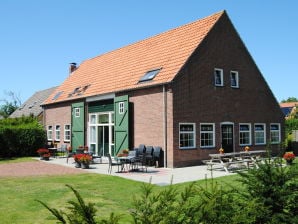 Holiday house Duinoord for Families 20 Persons - Oostkapelle - image1