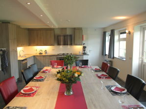 Vakantiehuis Duinoord for Families 20 Persons