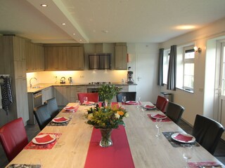 Vakantiehuis Oostkapelle Kenmerken 2