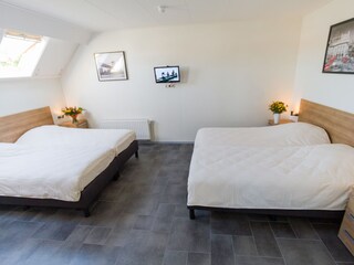 Casa per le vacanze Oostkapelle Caratteristiche 6