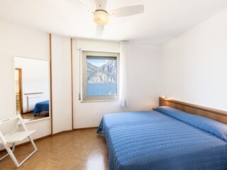 Ferienwohnung Torbole sul Garda Ausstattung 21