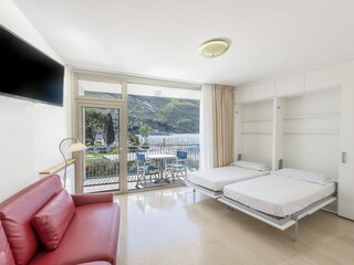 Ferienwohnung Torbole sul Garda Ausstattung 19