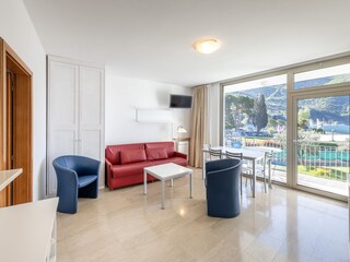 Ferienwohnung Torbole sul Garda Ausstattung 15