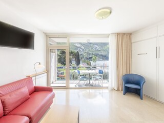 Ferienwohnung Torbole sul Garda Ausstattung 18