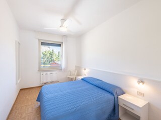 Ferienwohnung Torbole sul Garda Ausstattung 13