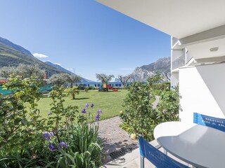 Ferienwohnung Torbole sul Garda Ausstattung 14