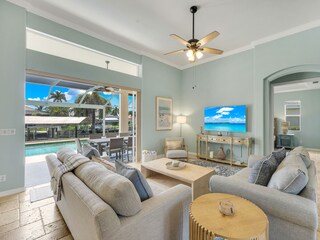 Villa Cape Coral Ausstattung 18