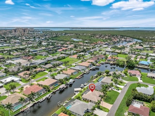 Villa Cape Coral Environment 41
