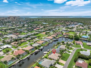 Villa Cape Coral Umgebung 41