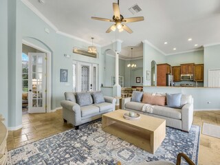 Villa Cape Coral Ausstattung 20