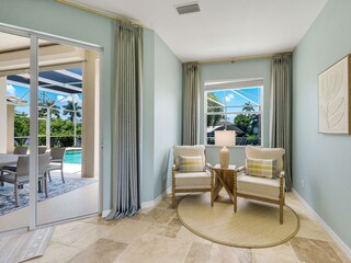 Villa Cape Coral Ausstattung 22