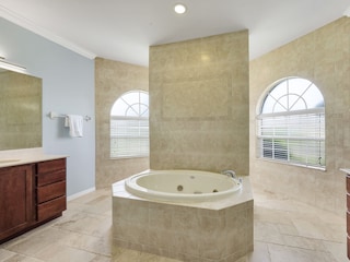 Villa Cape Coral Features 36