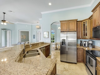 Villa Cape Coral Features 33
