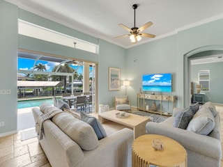 Villa Cape Coral Ausstattung 23