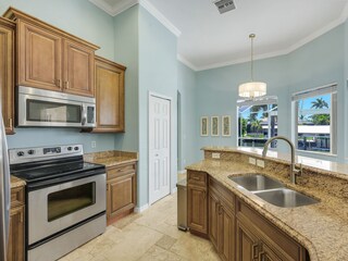Villa Cape Coral Ausstattung 35