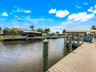 Villa Cape Coral Umgebung 43