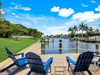 Villa Cape Coral Ausstattung 25