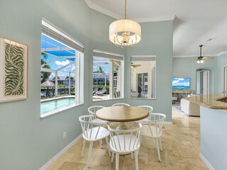 Villa Cape Coral Ausstattung 26