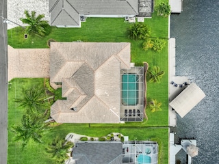 Villa Cape Coral Environment 44