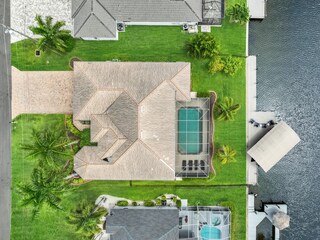 Villa Cape Coral Umgebung 44