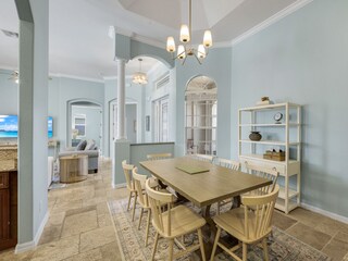 Villa Cape Coral Ausstattung 19