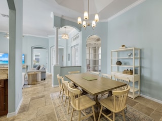 Villa Cape Coral Features 18