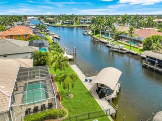 Villa Cape Coral Umgebung 46