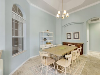 Villa Cape Coral Ausstattung 26