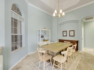 Villa Cape Coral Ausstattung 27