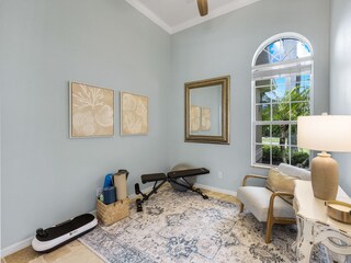Villa Cape Coral Ausstattung 20