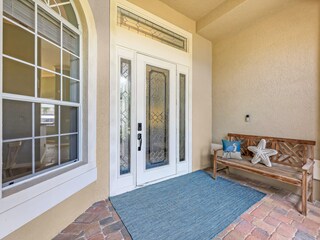 Villa Cape Coral Ausstattung 27
