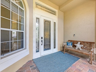 Villa Cape Coral Features 27