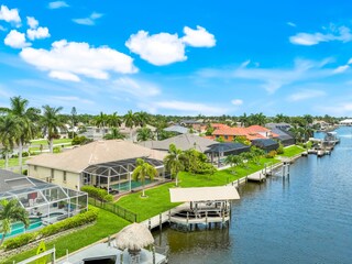 Villa Cape Coral Umgebung 46