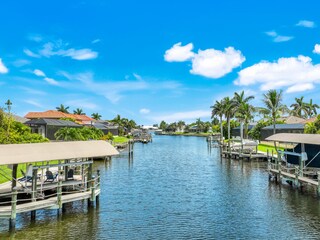 Villa Cape Coral Umgebung 48